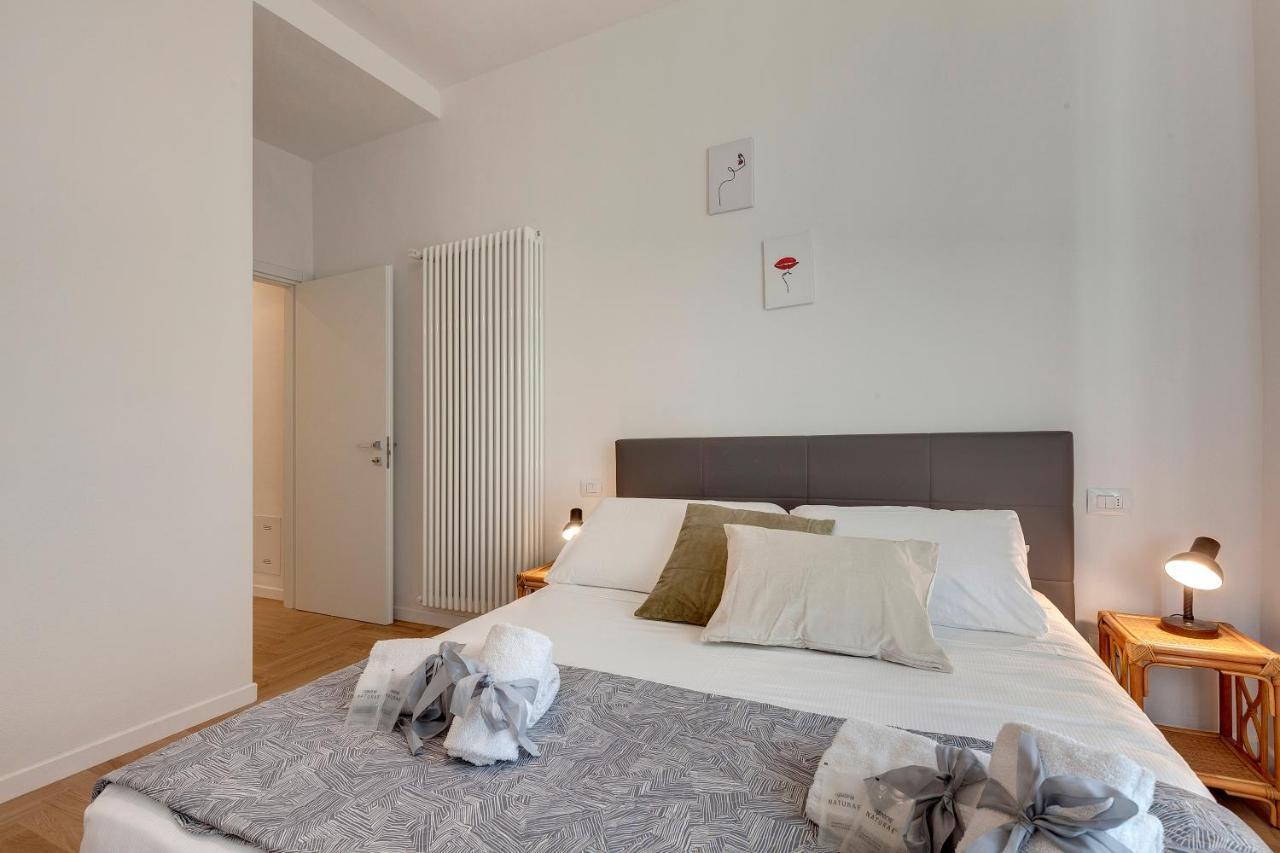 Guya Apartment By Mamo ฟลอเรนซ์ ภายนอก รูปภาพ