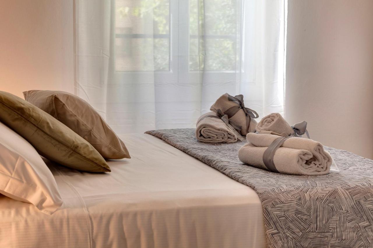 Guya Apartment By Mamo ฟลอเรนซ์ ภายนอก รูปภาพ