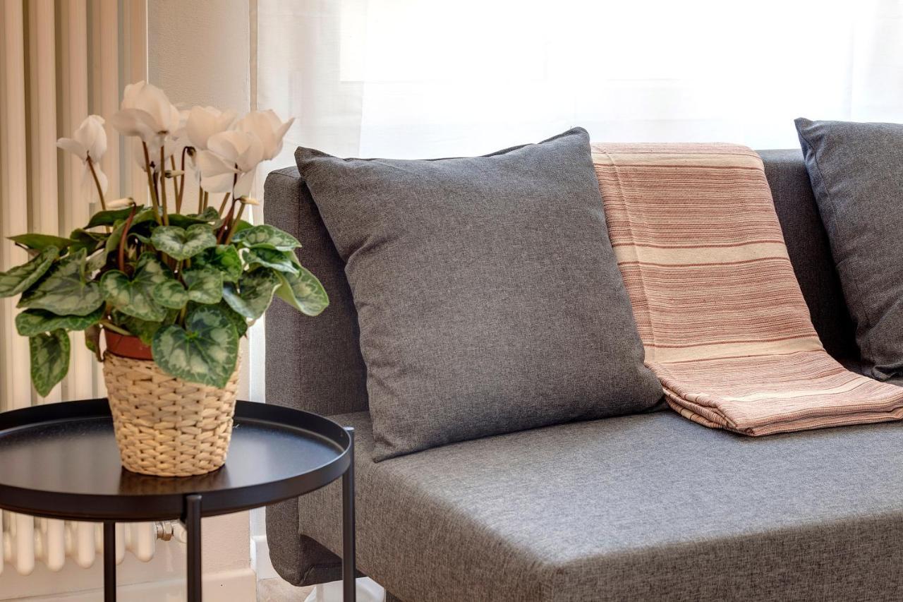 Guya Apartment By Mamo ฟลอเรนซ์ ภายนอก รูปภาพ