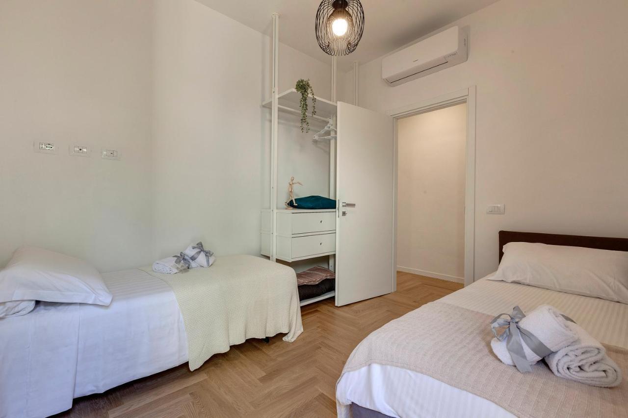 Guya Apartment By Mamo ฟลอเรนซ์ ภายนอก รูปภาพ