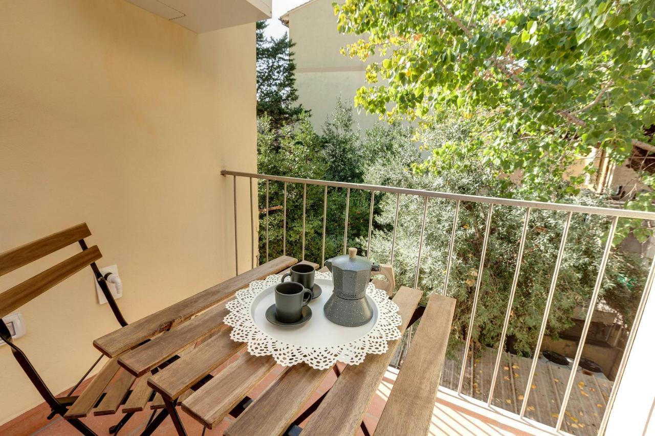 Guya Apartment By Mamo ฟลอเรนซ์ ภายนอก รูปภาพ