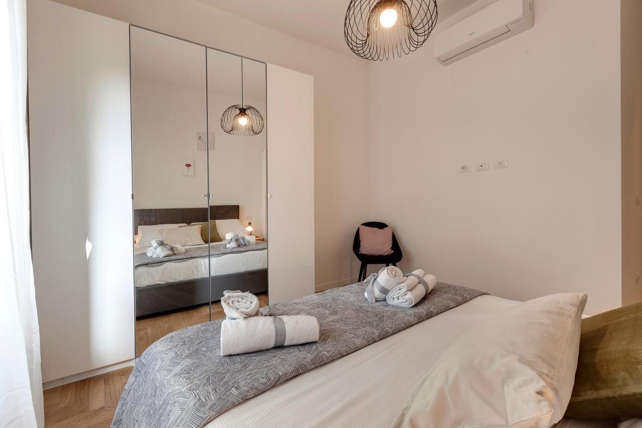 Guya Apartment By Mamo ฟลอเรนซ์ ภายนอก รูปภาพ