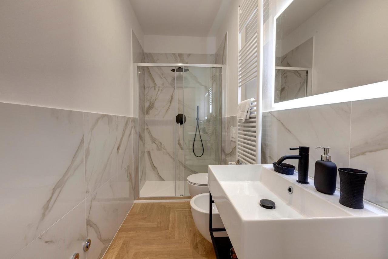 Guya Apartment By Mamo ฟลอเรนซ์ ภายนอก รูปภาพ