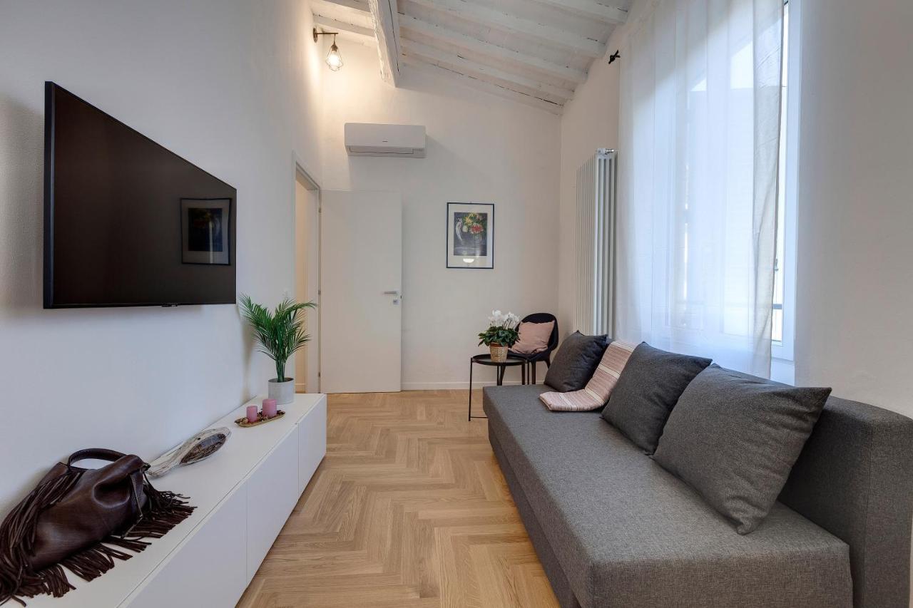 Guya Apartment By Mamo ฟลอเรนซ์ ภายนอก รูปภาพ