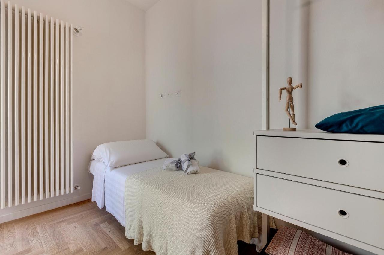 Guya Apartment By Mamo ฟลอเรนซ์ ภายนอก รูปภาพ